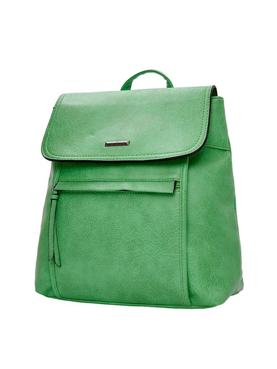 Bag to Bag Women's Bag Backpack Green