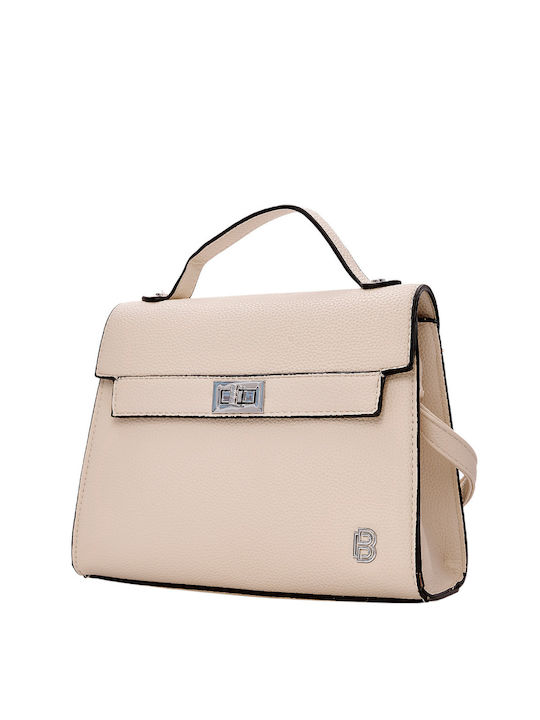 Bag to Bag Women's Bag Hand Beige