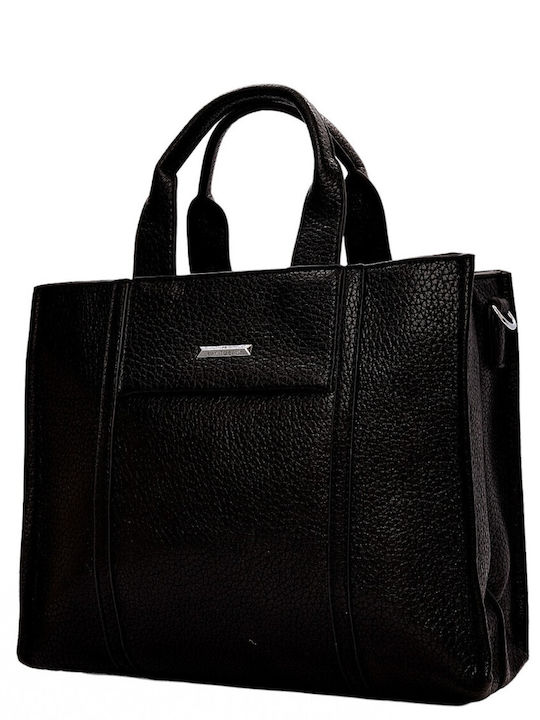 Bag to Bag Women's Bag Hand Black