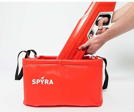 Spyra Portable Base