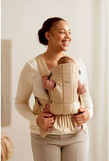 BabyBjorn Bej cu Greutate Maximă 11kg