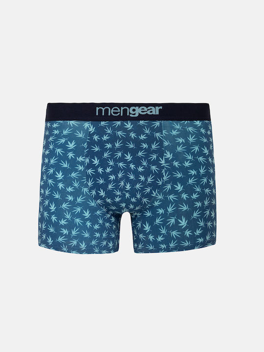 Minerva Men's Boxers Multicolour 2Pack