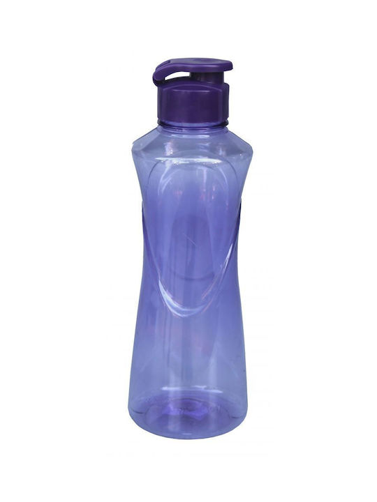 Campus Sticla de apa 900ml Albastru