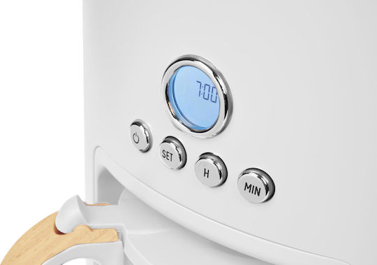 Haden Dorchester Express Филтър кафе машина 1080W