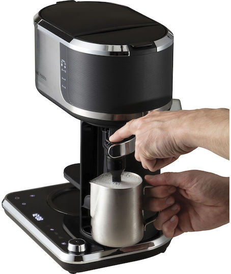 Russell Hobbs Attentiv Καφετιέρα Φίλτρου 1400W