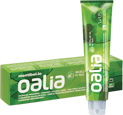 Montibello Oalia Hair Dye 6.33 60ml