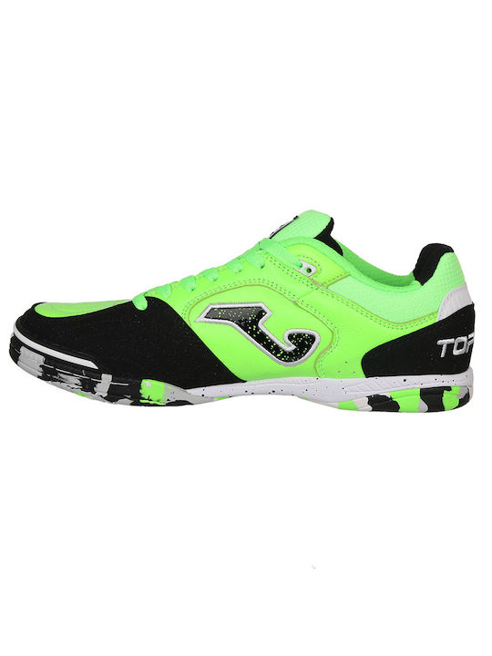 Joma Top Flex Low Football Shoes IN Hall Green