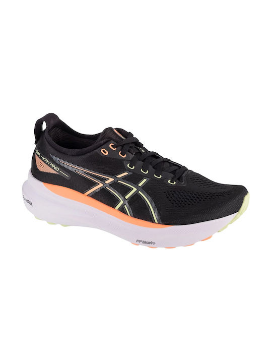 Gel-Kayano 31 Men's Sport Shoes Running Black