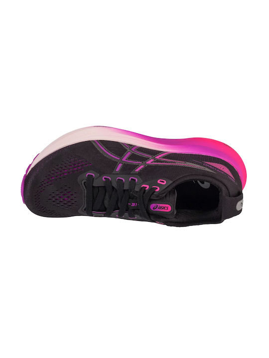 Gel-Kayano 31 Women's Sport Shoes Running Black