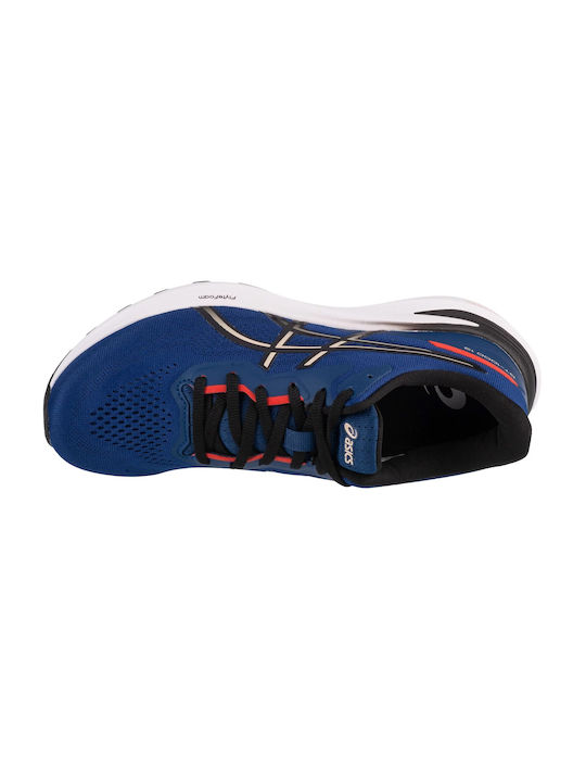 Gt-1000 13 Ανδρικά Αθλητικά Παπούτσια Running Μπλε