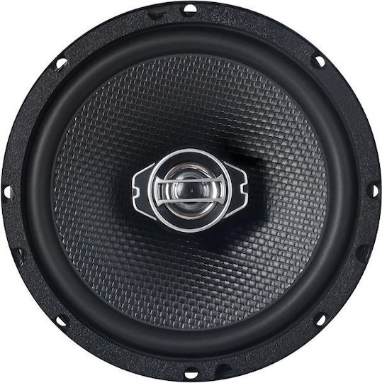 Sencor Σετ Ηχεία Αυτοκινήτου 6.75" με 30W RMS (2 Δρόμων)