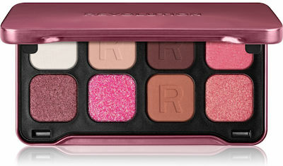 Revolution Beauty Forever Flawless Eye Shadow Palette in Solid Form Ambient 8gr