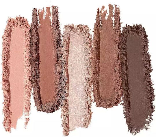 Lancome Hypnose Lidschattenpalette in fester Form 18 Nude Sculptural 4gr