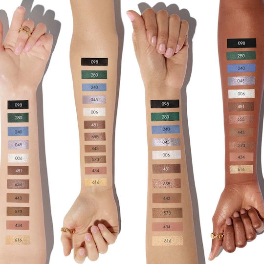 Dior Mono Couleur Couture Fard de Pleoape Formă Solidă 658 Beige Mitzah 2gr