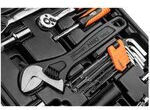 Neo Tools Βαλίτσα με 143 Εργαλεία
