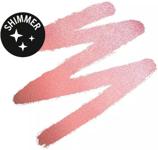Rimmel Wonder'last Lidschatten in Stickform Mermaid Blush, 006 1.64gr