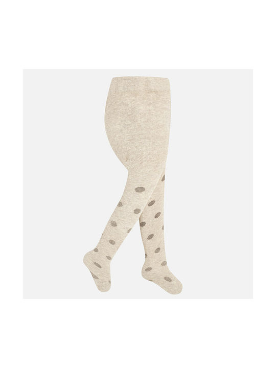 Mayoral Kids Tights Polka Dot Petra