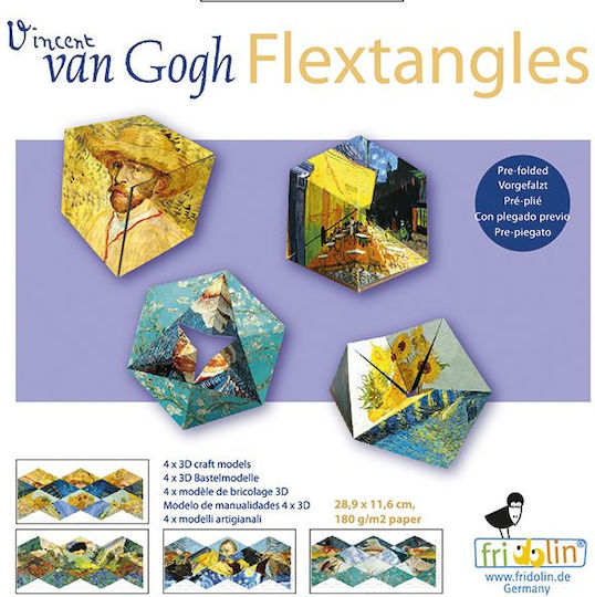 Fridolin Origami
