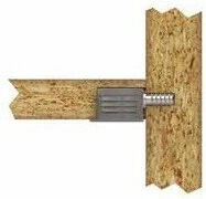 Φεραμι Permo Rafix Φ-20x12.5μμ Πλαστικο Καφέ 263-se04pbmacc