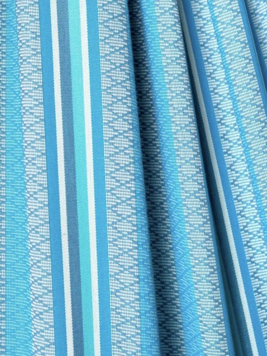 Showood Хамак Двойна Текстил Син 350x160бр
