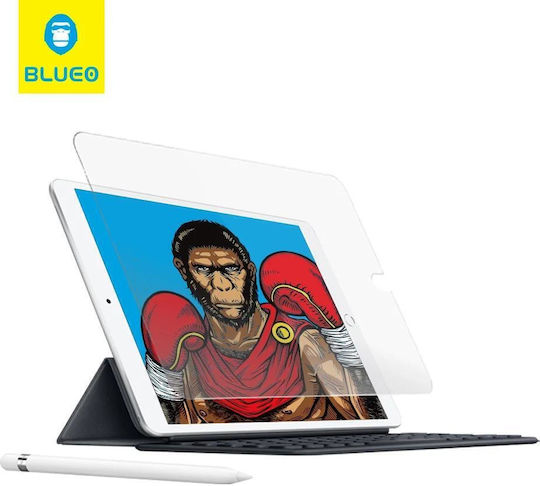 Blueo 3D 0.3mm Ματ Screen Protector (iPad Air 4, iPad Air 5, iPad Pro 11)