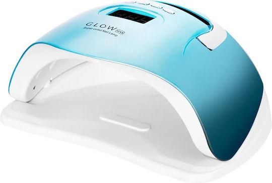 Activeshop Φουρνάκι Νυχιών UV / LED 220W Πράσινο