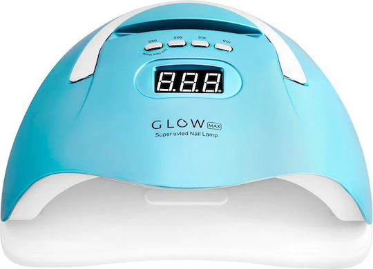 Activeshop Φουρνάκι Νυχιών UV / LED 220W Πράσινο