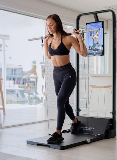 Speediance All-in-one Intelligentes Sport- und Fitnessgeräte Gym