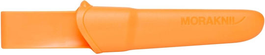 Morakniv Companion Heavy Duty (C) Нож Оранжев с Калъф