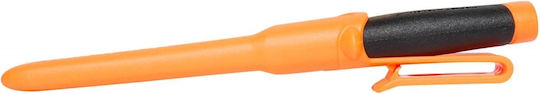 Morakniv Companion Heavy Duty (C) Нож Оранжев с Калъф