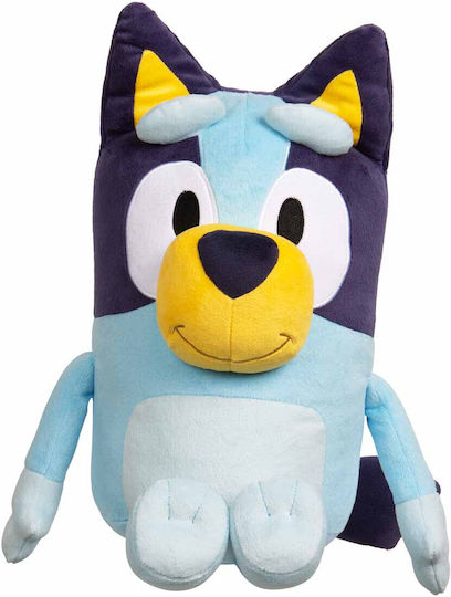 Giochi Preziosi Плюшена Играчка Bluey Bluey За 3+ Години 45 См
