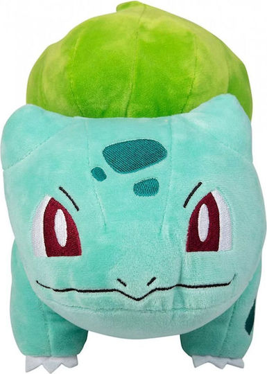Boti Plüsch Pokemon Bulbasaur 20 cm