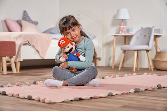 Simba Plush Super Mario 30 cm