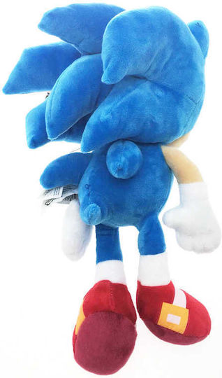 Sega Λούτρινο Sonic the Hedgehog Sonic 30 εκ.