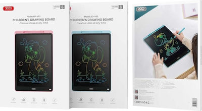 XO LCD Writing Tablet 16" Pink