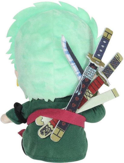 Sakami Merchandise Λούτρινο Zoro 25 εκ.