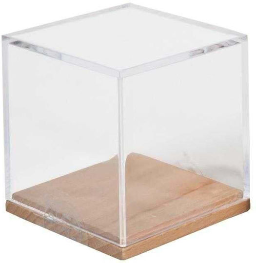 Fridolin Puzzle aus Holz