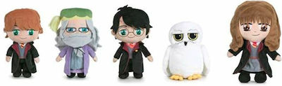 Giochi Preziosi Jucărie de Pluș Harry Potter 27 cm (Diverse modele) 1 buc