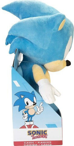 Jakks Pacific Plüsch Sonic der Igel Sonic the Hedgehog 50 cm
