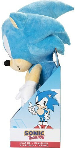 Jakks Pacific Plüsch Sonic der Igel Sonic the Hedgehog 50 cm