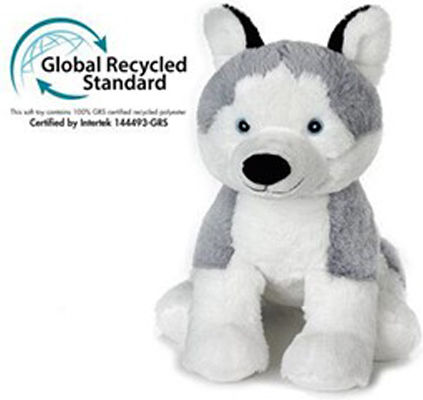 Lelly Plush Puppy Husky 29 cm