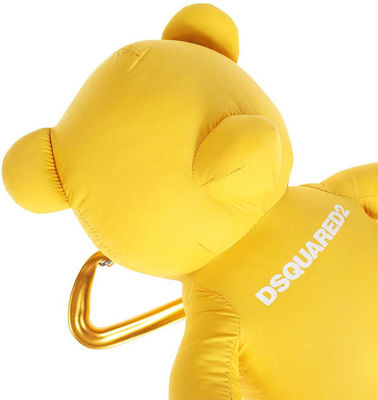 Dsquared2 Plush Bear for 3+ Years 28 cm