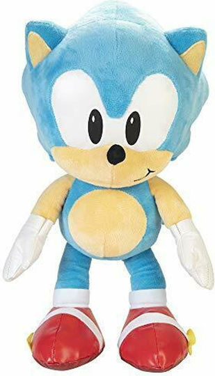Jakks Pacific Plüsch Sonic der Igel Sonic the Hedgehog 50 cm