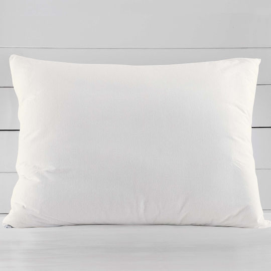 Rythmos Frotte Προστατευτικό Μαξιλαριού Αδιάβροχο 50x70cm