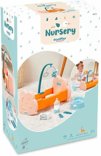 Ecoiffier Αξεσουάρ Nursery