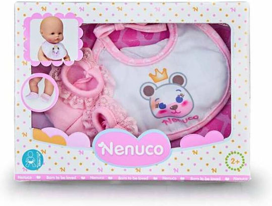 Giochi Preziosi Nenuco Clothes Nenuco