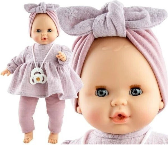 Paola Reina Baby Doll Sonia 36 cm