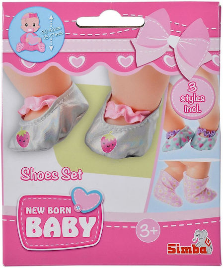 Simba Set Accesorii Pantofi