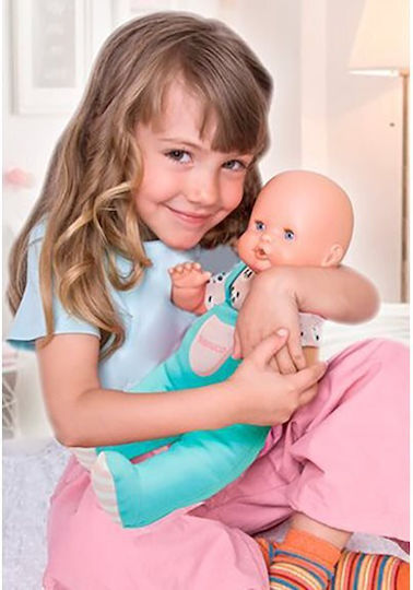 Giochi Preziosi Nenuco Baby Doll Magic Bottle 30 cm