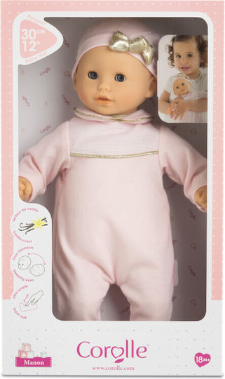 Corolle Baby Doll Manon For 2+ Years 30 cm